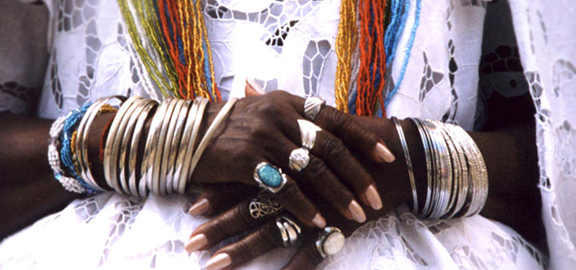 Cultura e Folclore em Itacaré - Candomblé