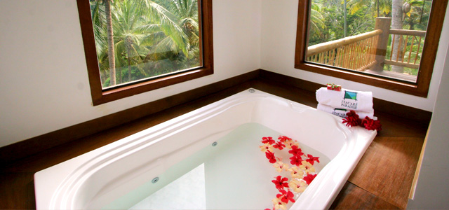 No Itacaré Paradise a sua casa já está pronta para ser aproveitada