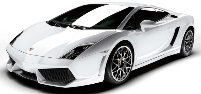 Prime Fraction – Realizando sonhos - Lamborghini Gallardo