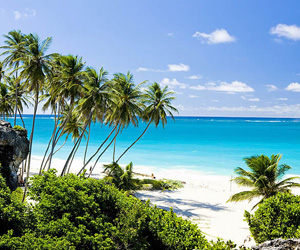 Conheça as maravilhas do Caribe - Barbados
