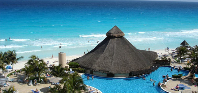 México - Cancún
