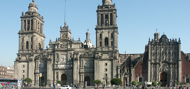 México - Cidade do México