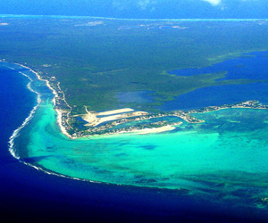 Grand Cayman - Ilhas Cayman
