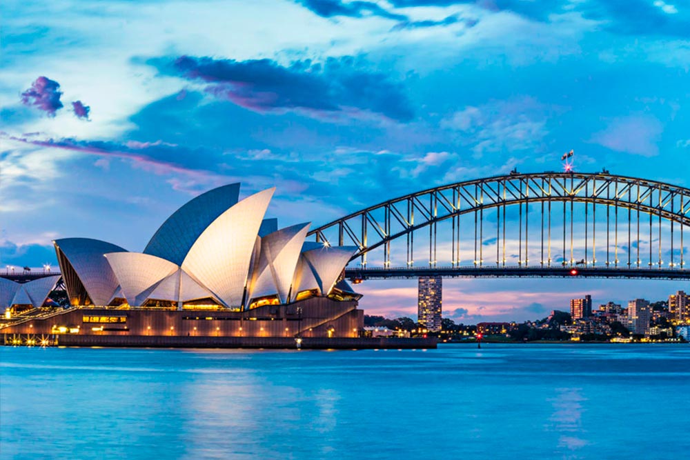 Turismo na Austrália: Veja como aproveitar esse destino do Registry Collection!