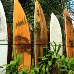 Aprenda a surfar em Itacaré/BA